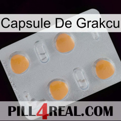 Grakcu Capsule 24